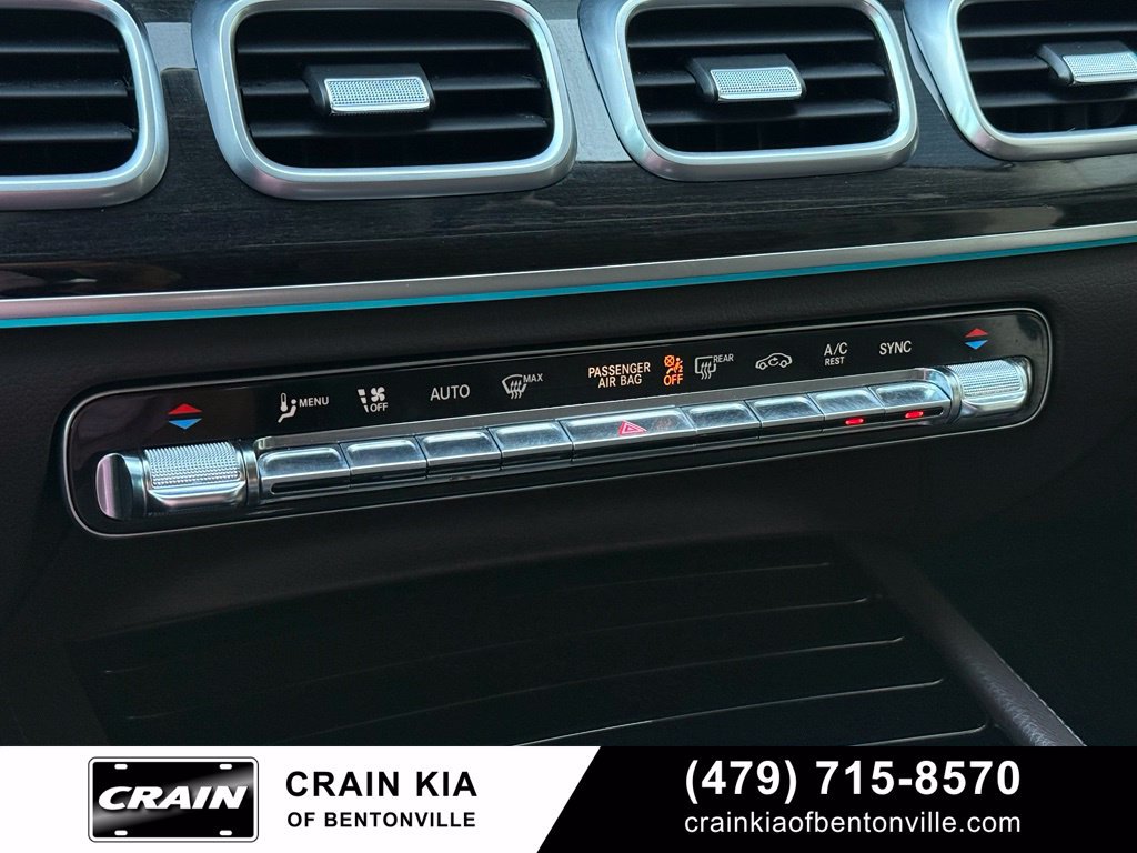 Used 2020 Mercedes-Benz GLE 350 4MATIC image 17