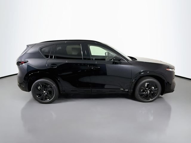 New 2026 MAZDA CX-5 2.5 S w/ Premium Plus Package AWD/4WD image 8