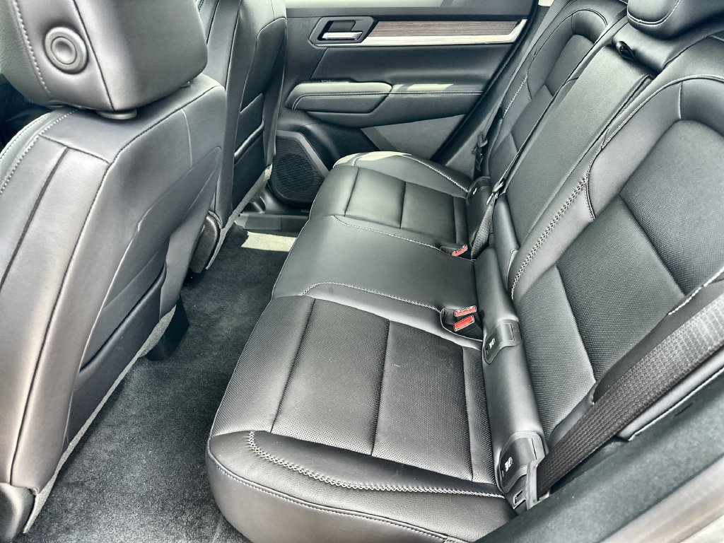 New 2026 GMC Terrain Denali AWD/4WD image 16