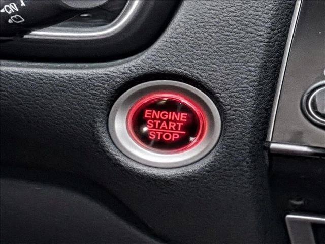 Certified 2022 Honda CR-V EX image 21