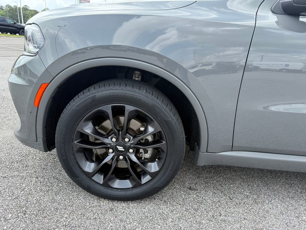 Used 2025 Dodge Durango GT AWD/4WD image 53