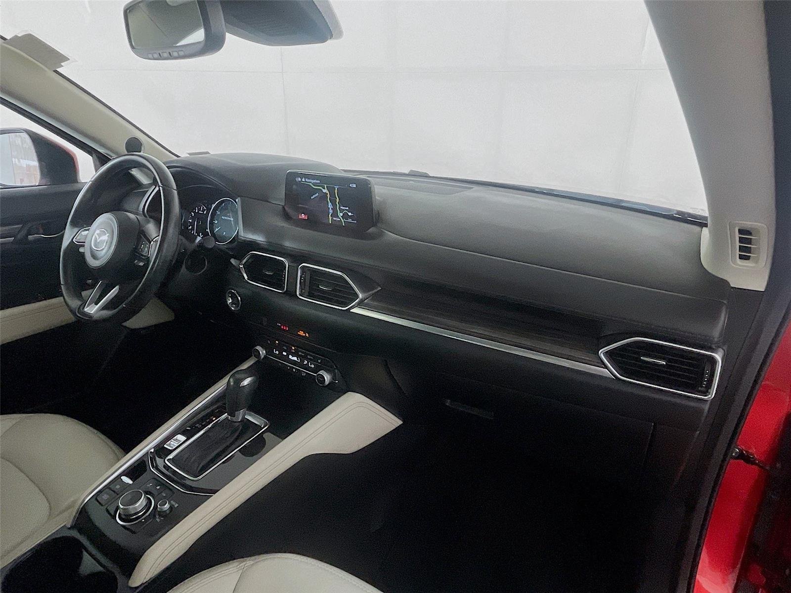 Used 2020 MAZDA CX-5 Grand Touring AWD/4WD image 33