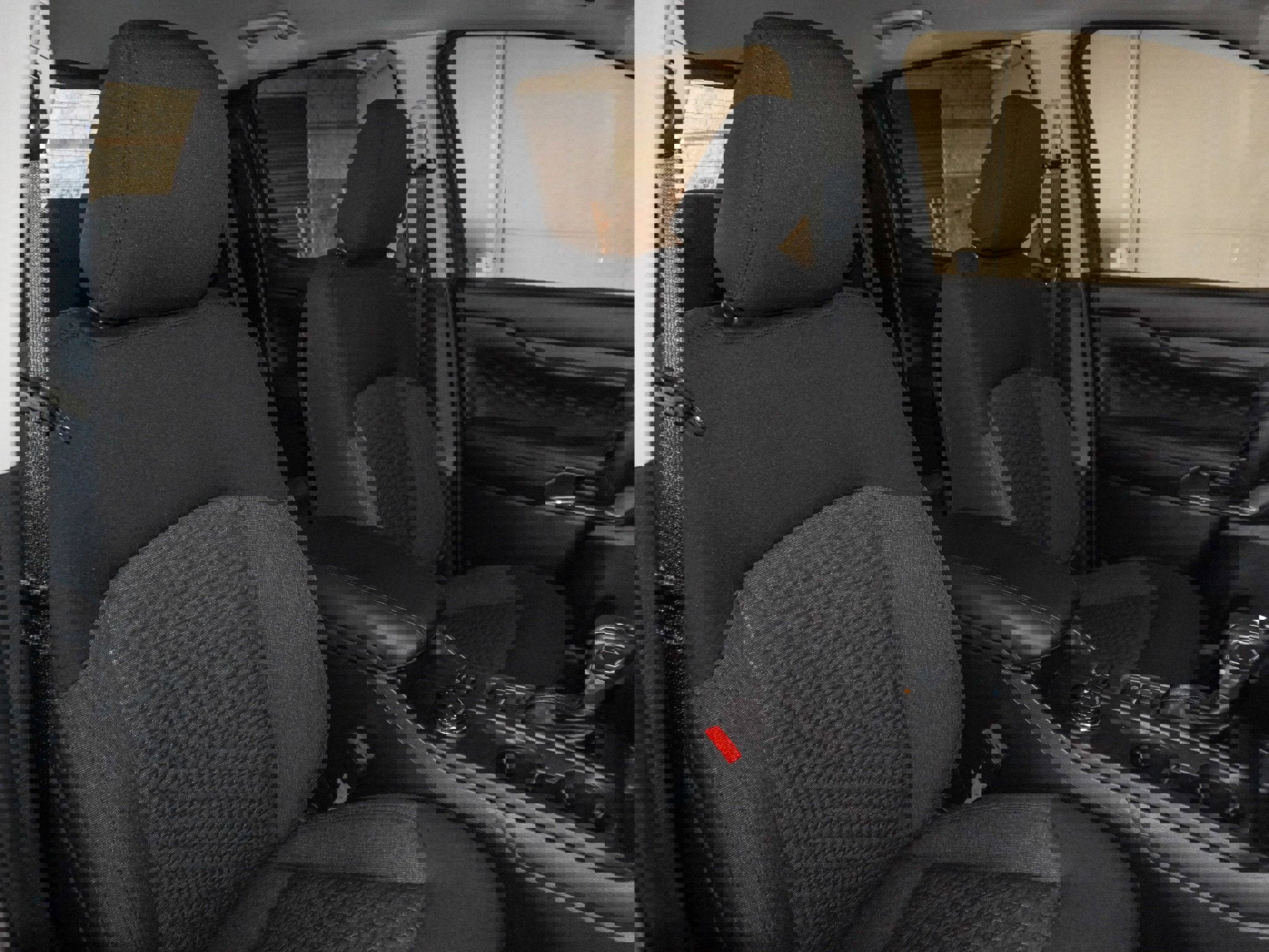 New 2025 Ford Ranger XLT w/ Equipment Group 301A High image 42