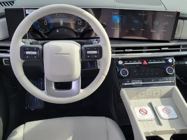 New 2026 Hyundai Santa Fe SE FWD image 4