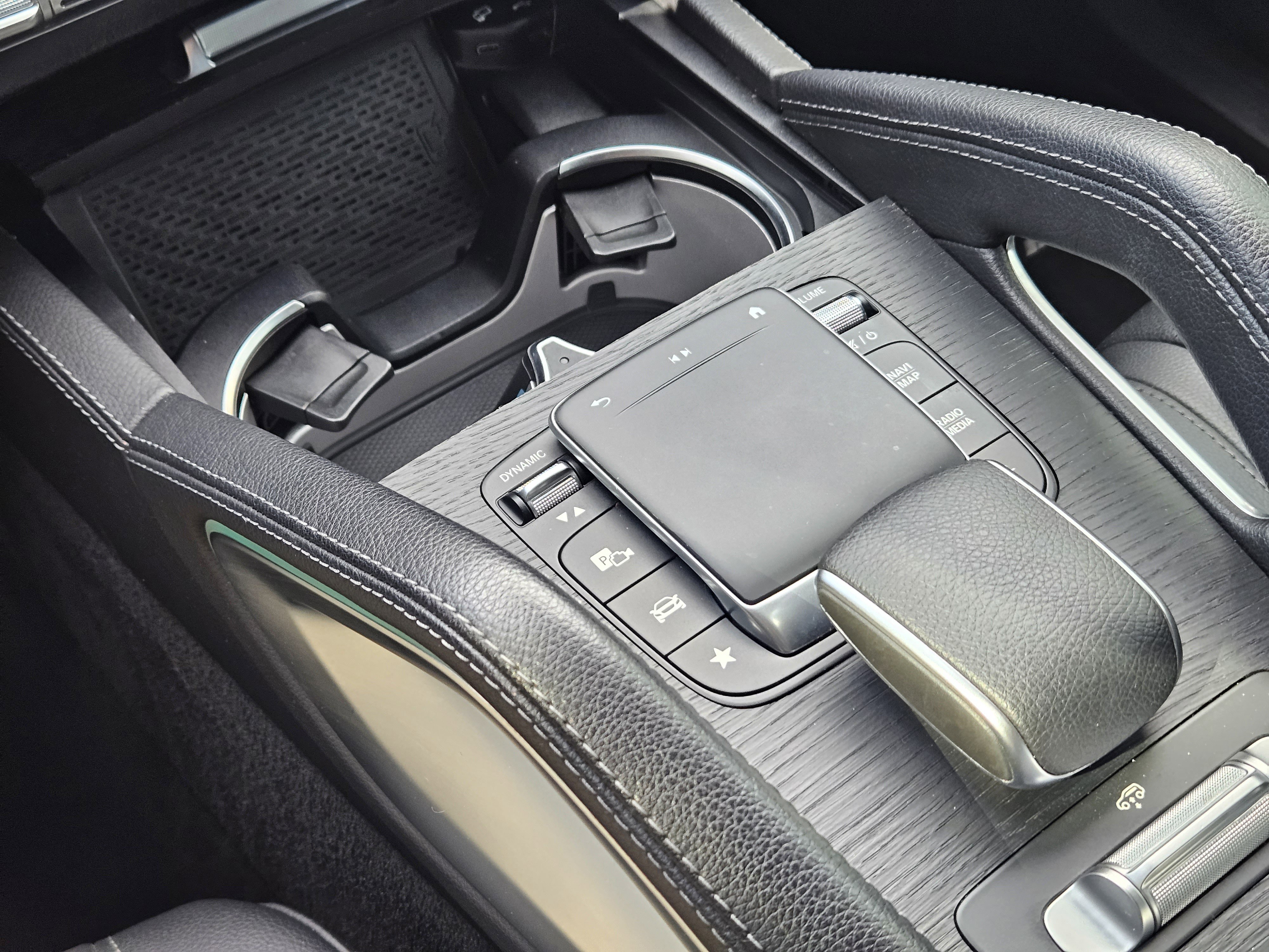 Used 2023 Mercedes-Benz GLS 450 4MATIC image 20