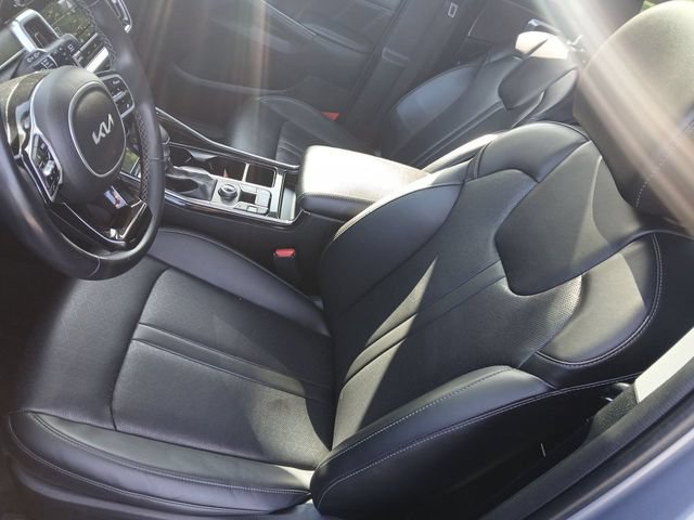 Certified 2023 Kia Sorento SX AWD/4WD image 14