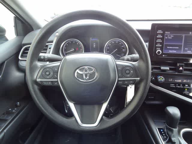 Used 2024 Toyota Camry LE FWD image 12