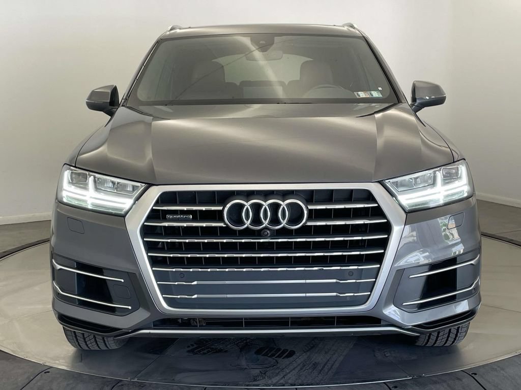 Used 2018 Audi Q7 3.0T Premium Plus AWD/4WD image 8