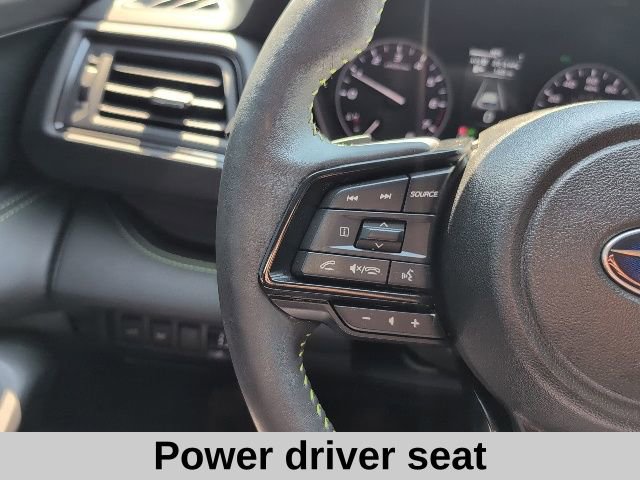 Used 2025 Subaru Ascent Bronze Edition image 9