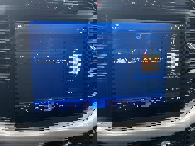 Used 2023 Ford F150 XLT w/ Equipment Group 302A High image 26