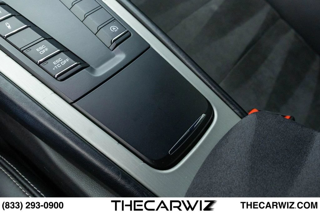 Used 2015 Porsche 911 GT3 RWD image 91