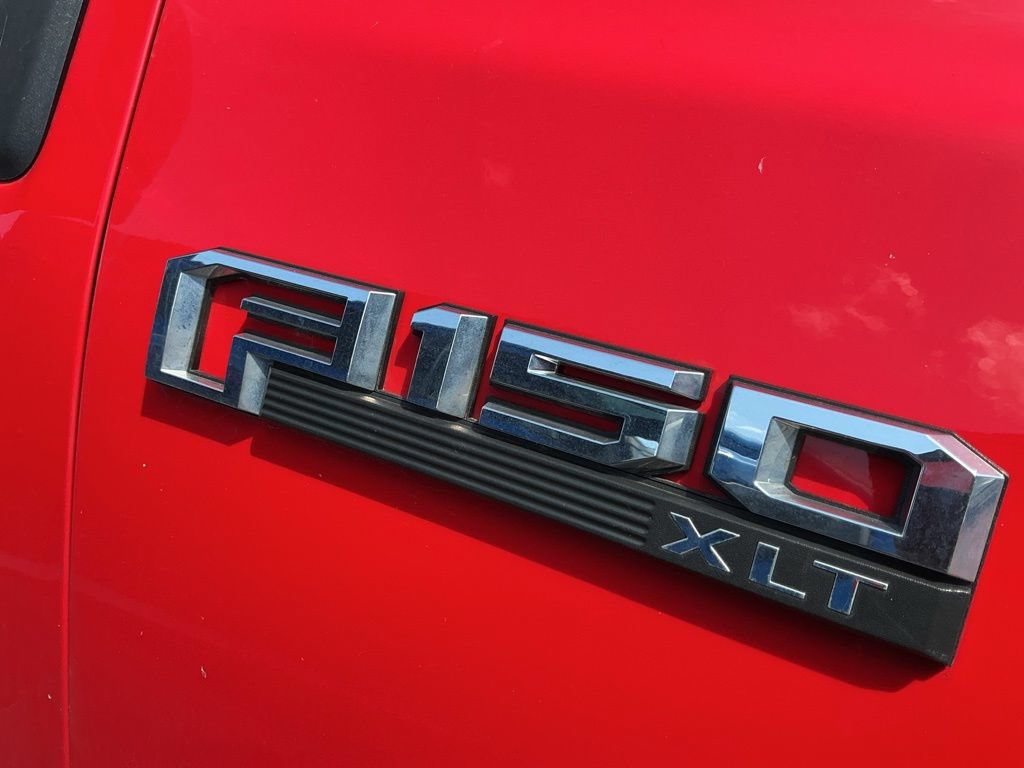 Used 2020 Ford F150 XLT w/ Equipment Group 302A Luxury AWD/4WD image 10