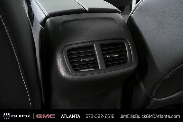 New 2026 Buick Envision Sport Touring AWD/4WD image 22