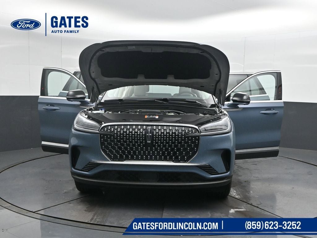 New 2026 Lincoln Aviator AWD image 62