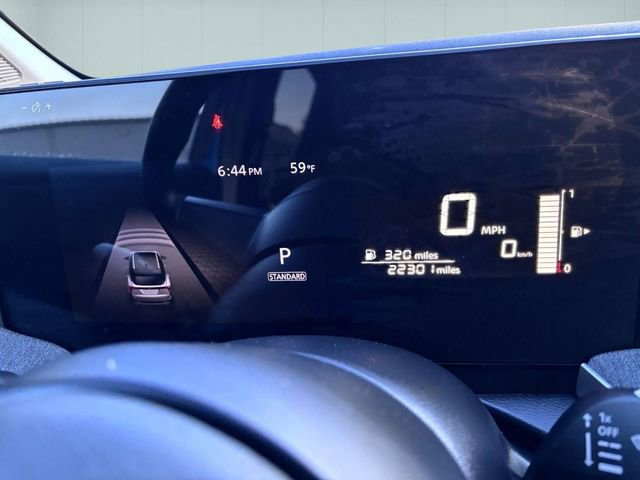 Used 2025 Nissan Kicks SV image 20