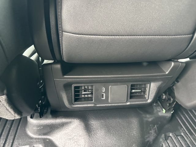 New 2025 Chevrolet Silverado 3500 W/T w/ WT Convenience Package AWD/4WD image 25