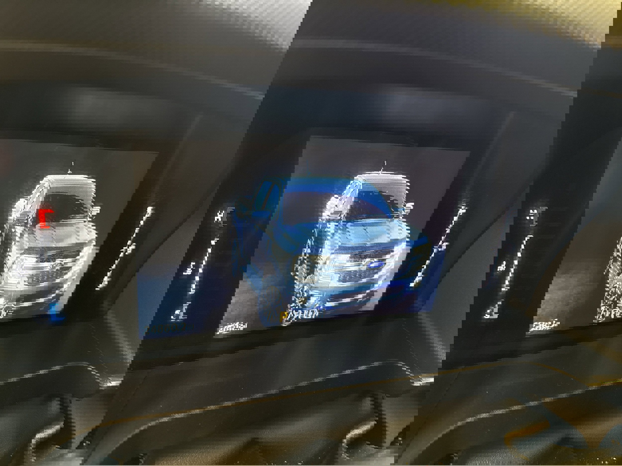 Used 2024 Ford Ranger XLT image 5