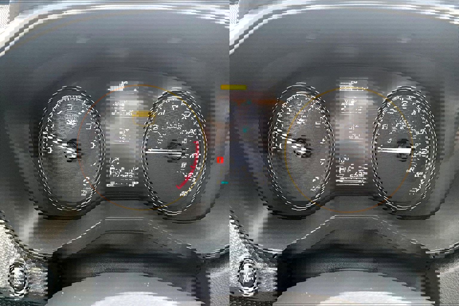 Used 2023 Subaru Forester Wilderness image 19