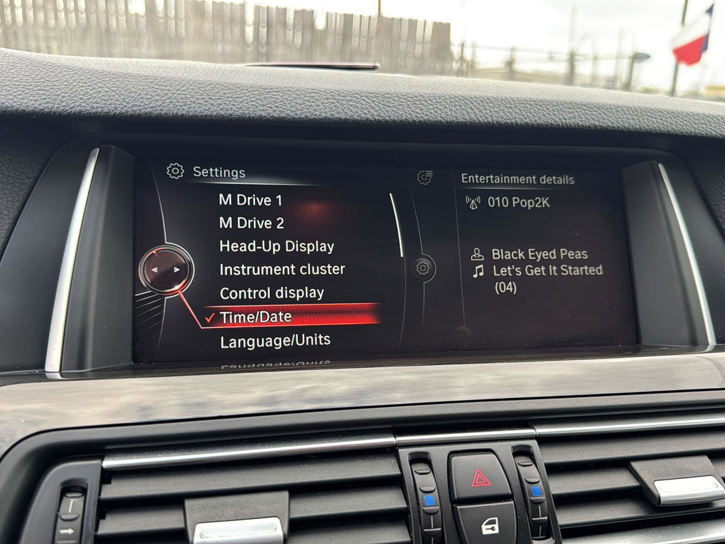 Used 2016 BMW M5 image 22