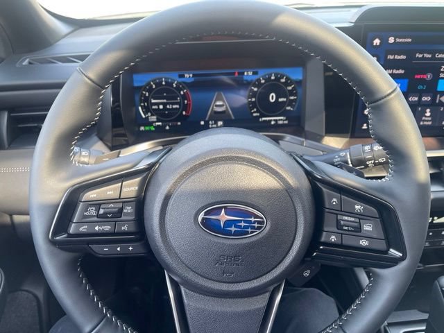 New 2026 Subaru Outback Touring XT AWD/4WD image 23