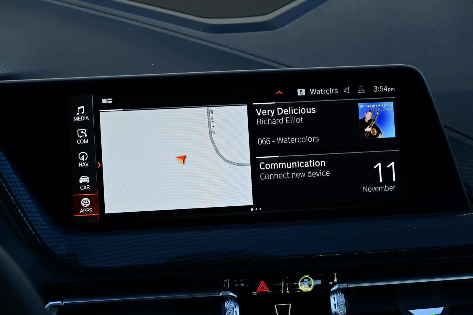 Used 2024 BMW 228i Gran Coupe w/ Premium Package image 8