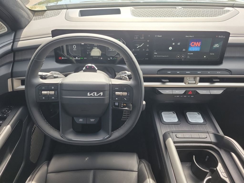 New 2027 Kia Telluride X-Line SX Prestige AWD/4WD image 20