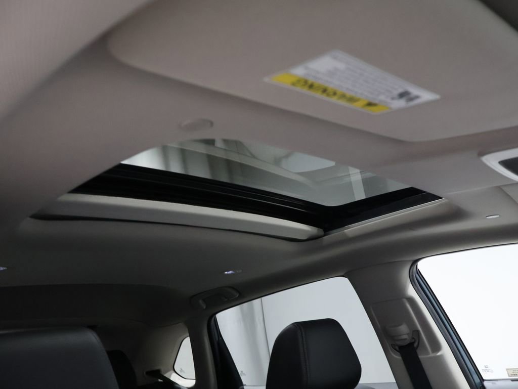 Used 2024 Honda HR-V EX-L image 25