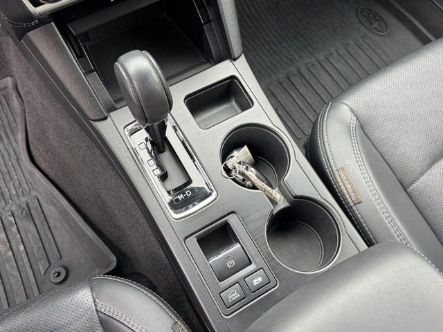 Used 2019 Subaru Outback 2.5i Limited w/ Popular Package #2 image 26