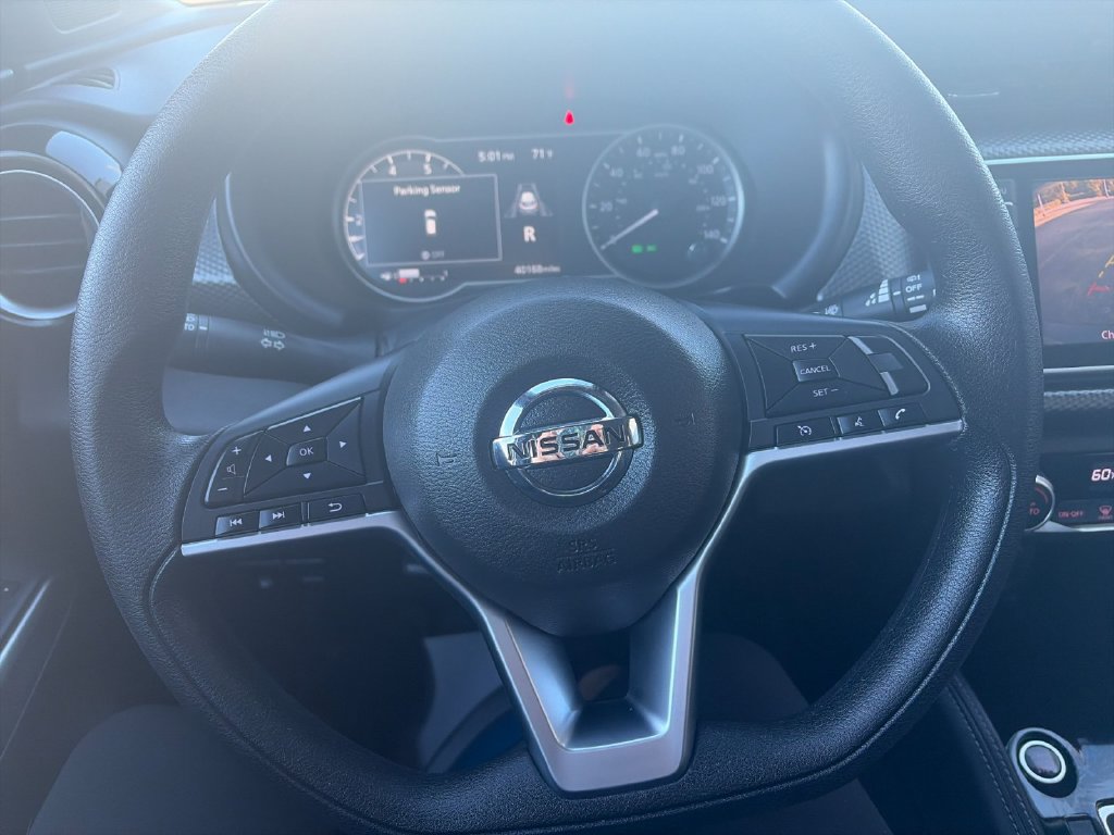 Used 2020 Nissan Kicks SV FWD image 26