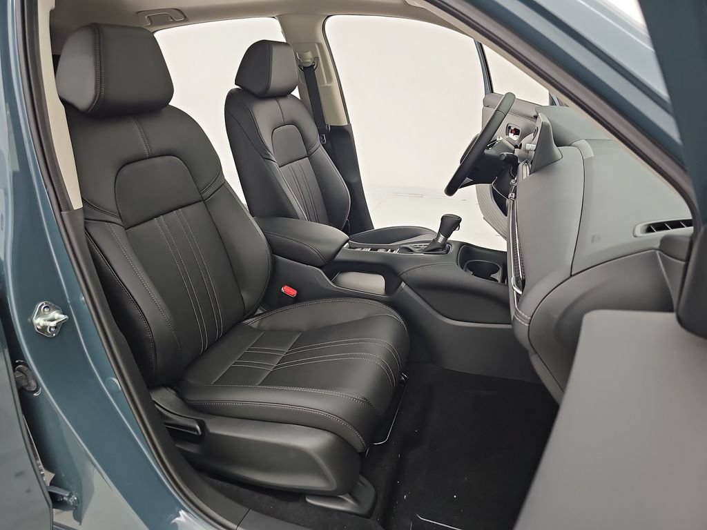 New 2027 Honda HR-V EX-L image 12