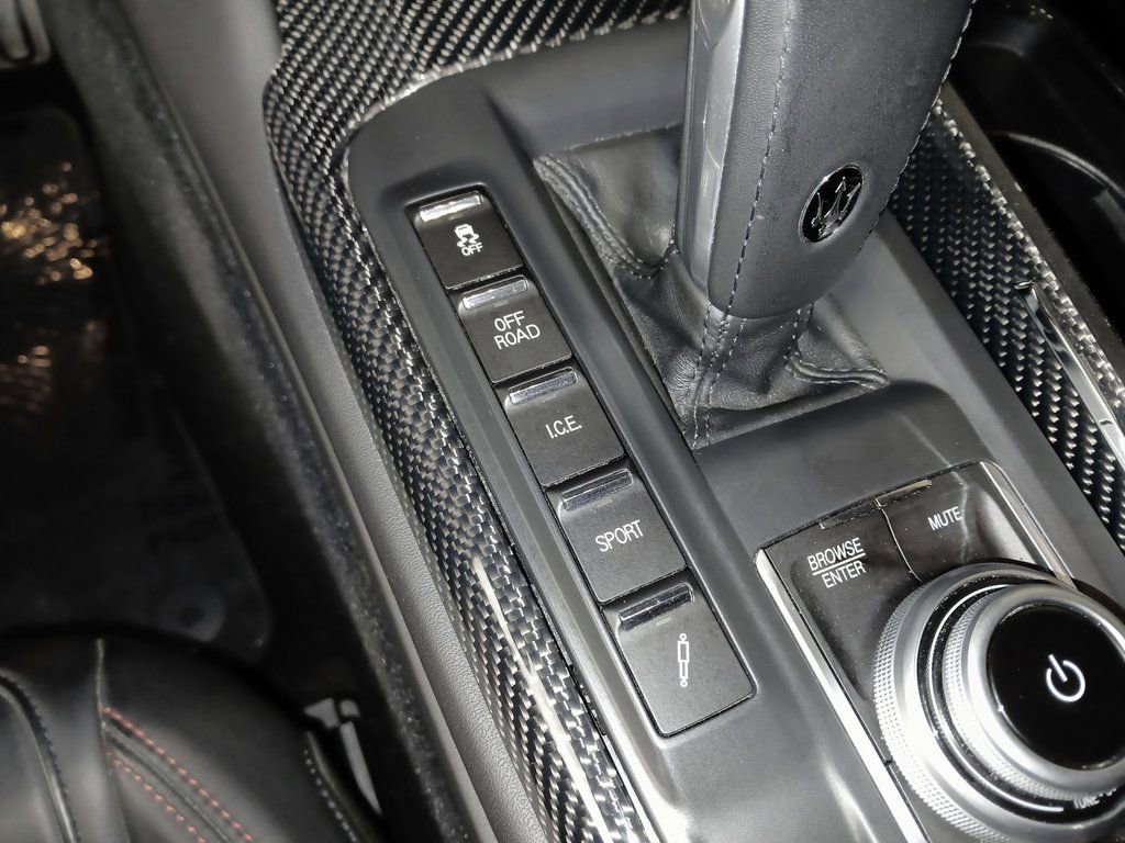 Used 2022 Maserati Levante Modena S image 24