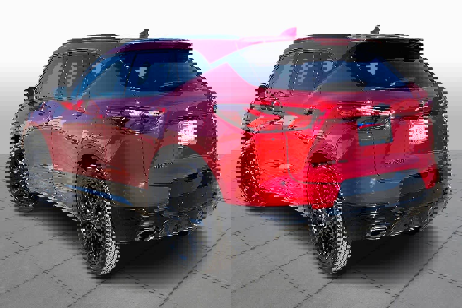 Used 2021 Chevrolet Blazer RS w/ Enhanced Convenience Package image 11