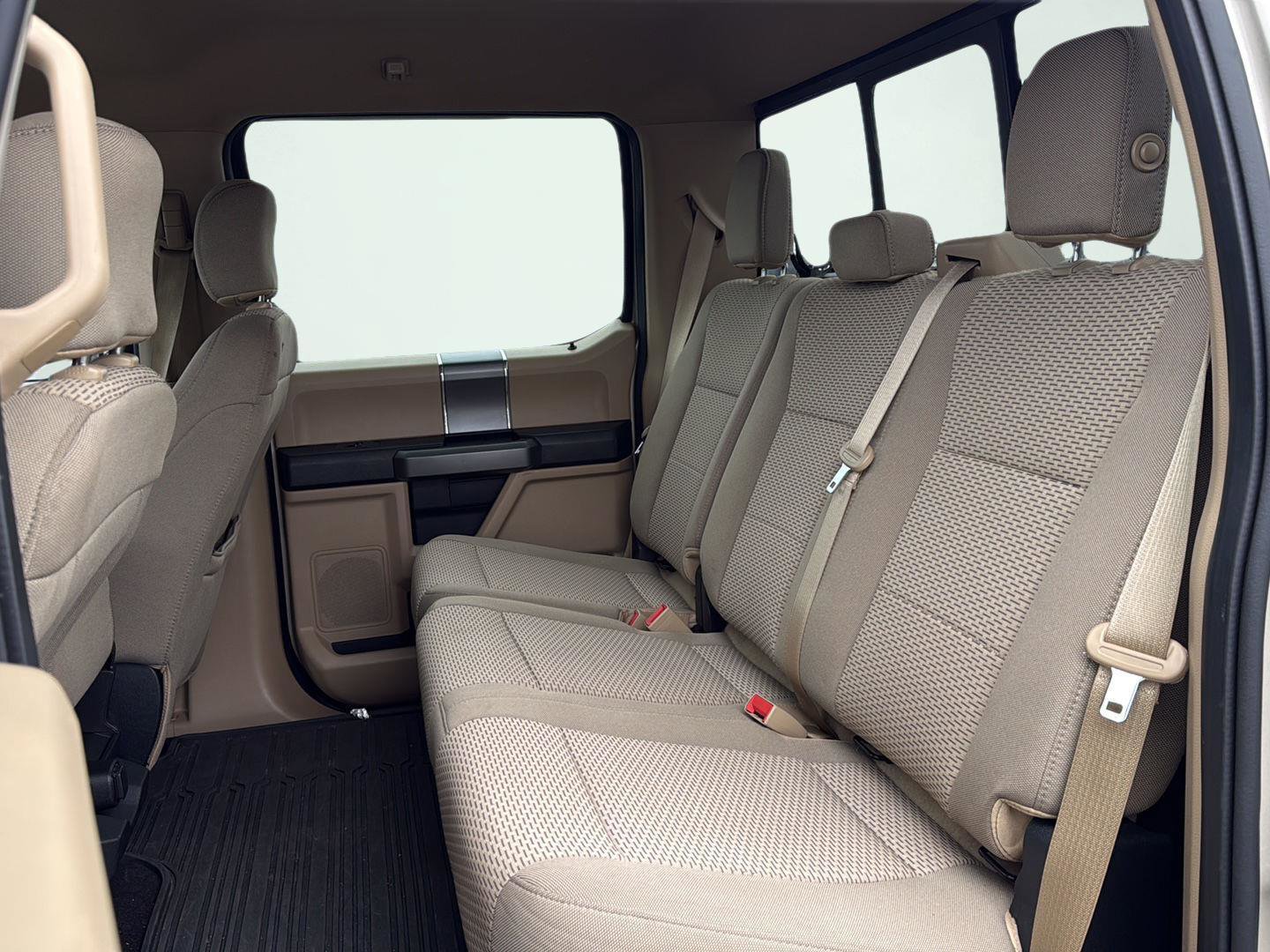 Used 2018 Ford F150 XLT w/ Equipment Group 302A Luxury AWD/4WD image 21