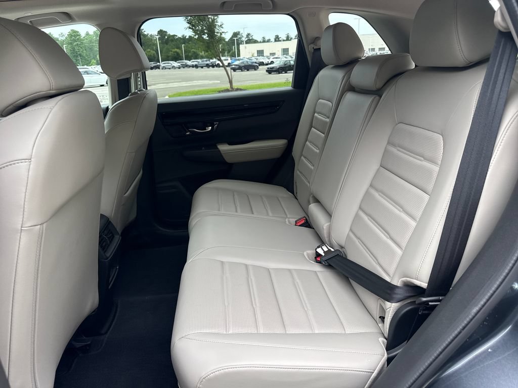 Used 2024 Honda CR-V EX-L image 32