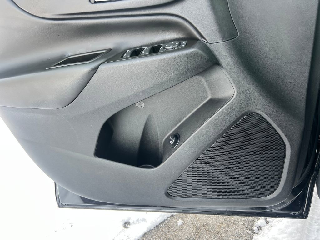 Used 2022 Chevrolet Equinox LT image 10