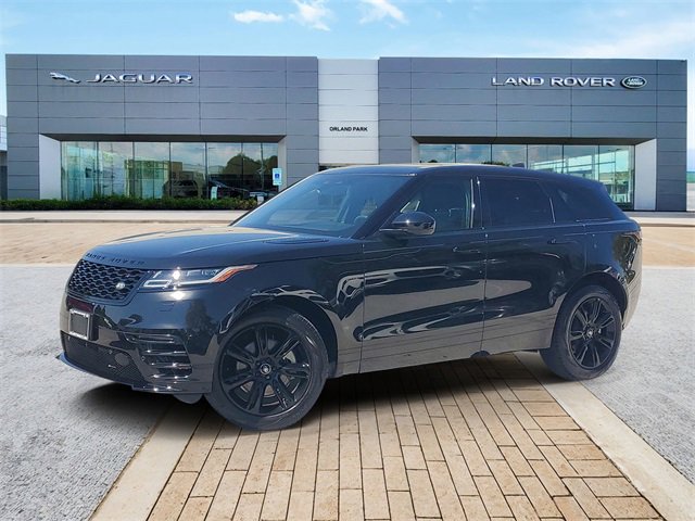 Used 2022 Land Rover Range Rover Velar R-Dynamic S