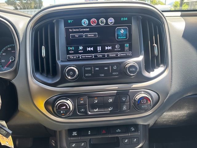 Used 2016 Chevrolet Colorado Z71 AWD/4WD image 20