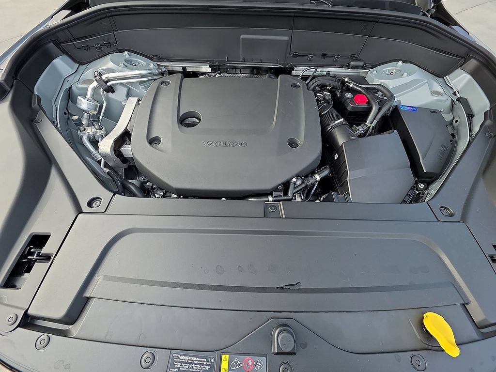 New 2026 Volvo XC90 B6 Ultra AWD/4WD image 43