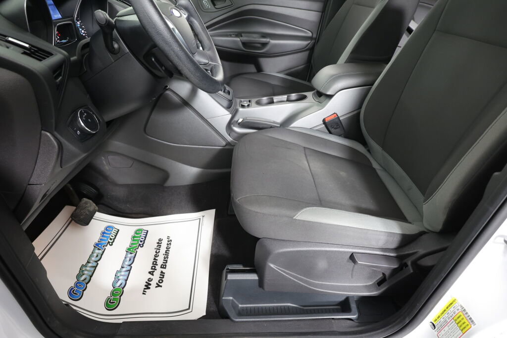 Used 2015 Ford Escape S image 12