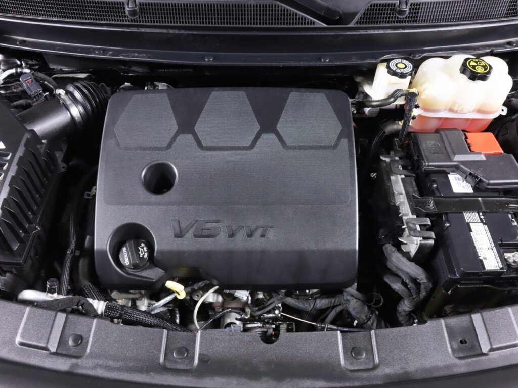 Used 2019 Buick Enclave Avenir w/ Avenir Technology Package image 48