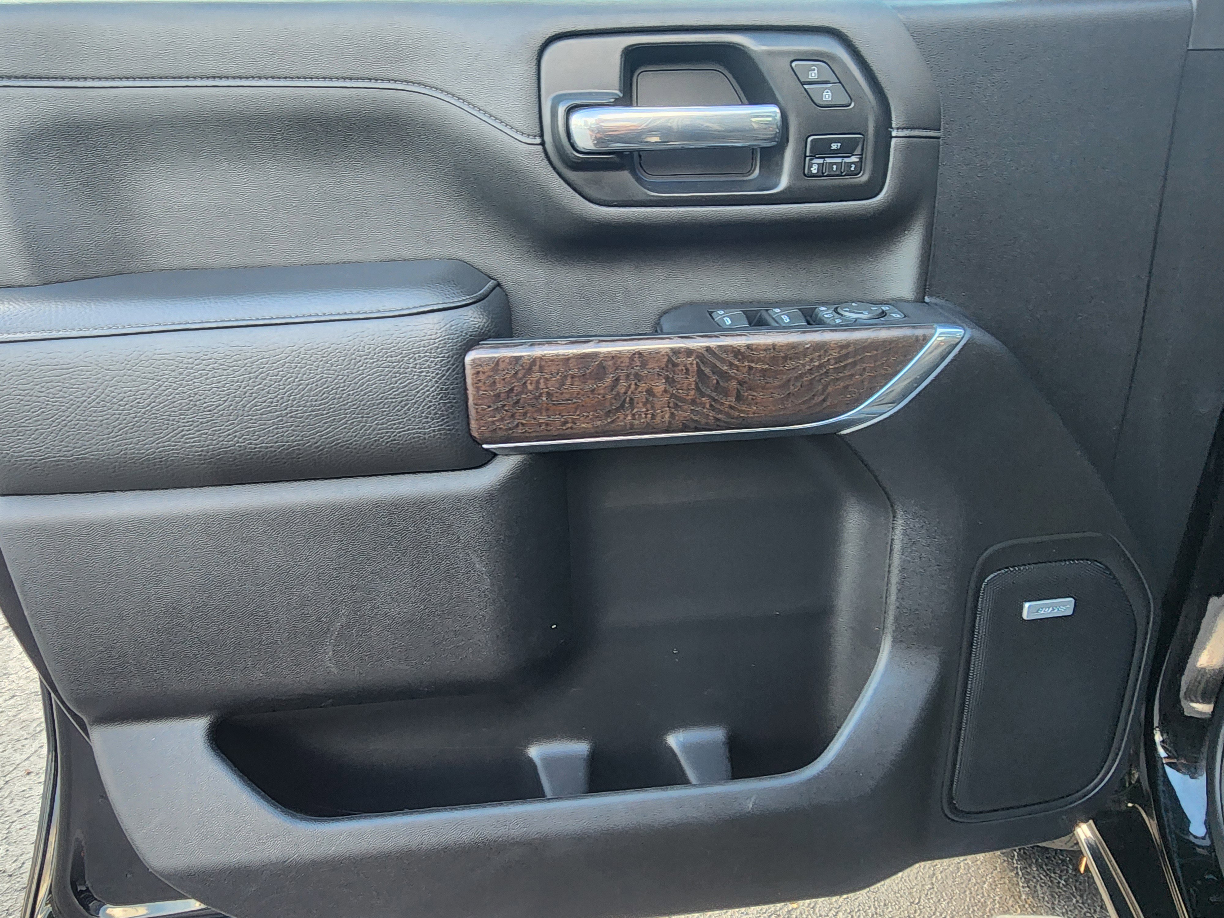 Used 2022 GMC Sierra 3500 Denali image 24