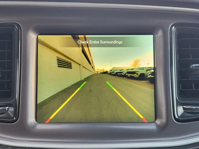 Used 2022 Dodge Challenger R/T Scat Pack w/ Dynamics Package image 15