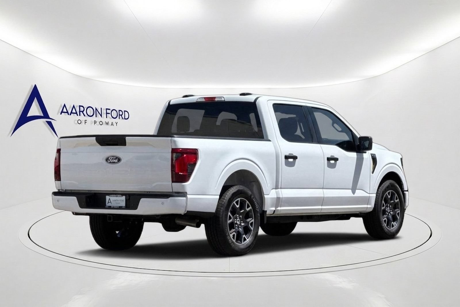 Used 2024 Ford F150 STX RWD image 5