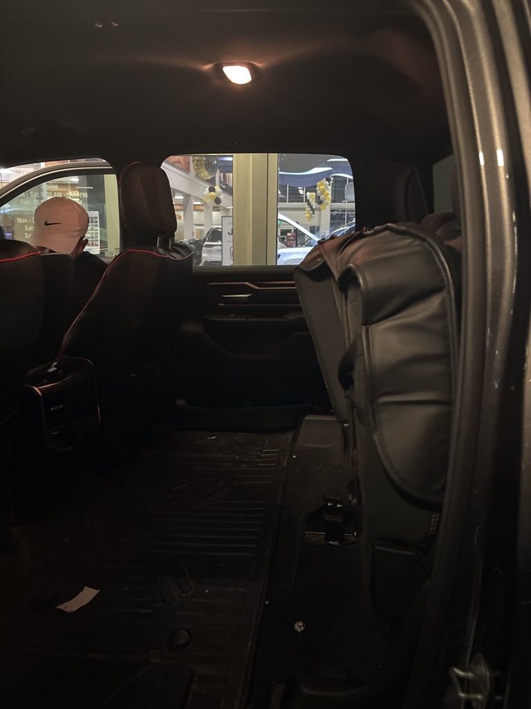 Used 2021 RAM 1500 Big Horn image 6