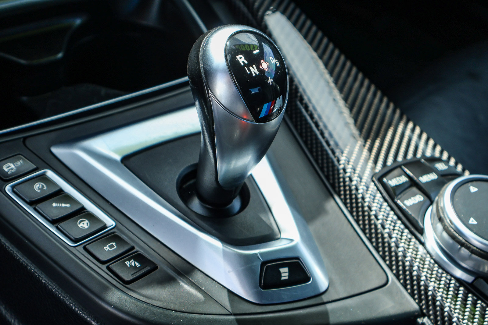 Used 2016 BMW M4 Convertible RWD image 10