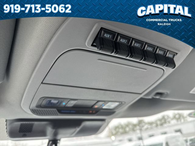 New 2024 Ford F350 XL w/ Snow Plow Prep Package image 28