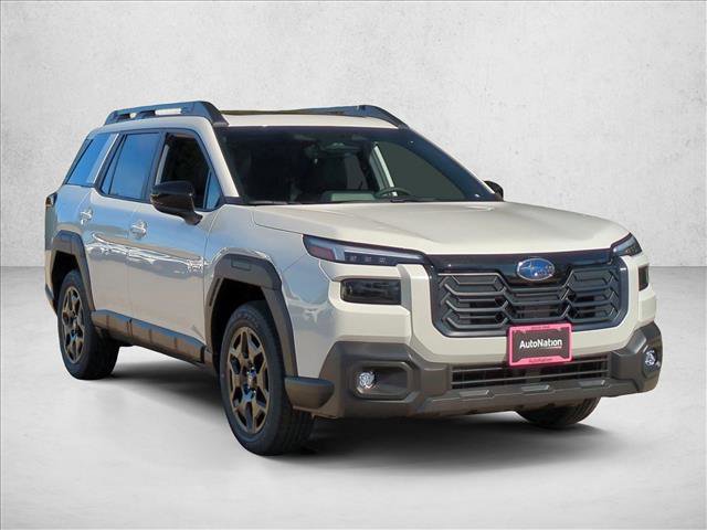 New 2026 Subaru Outback Limited image 7