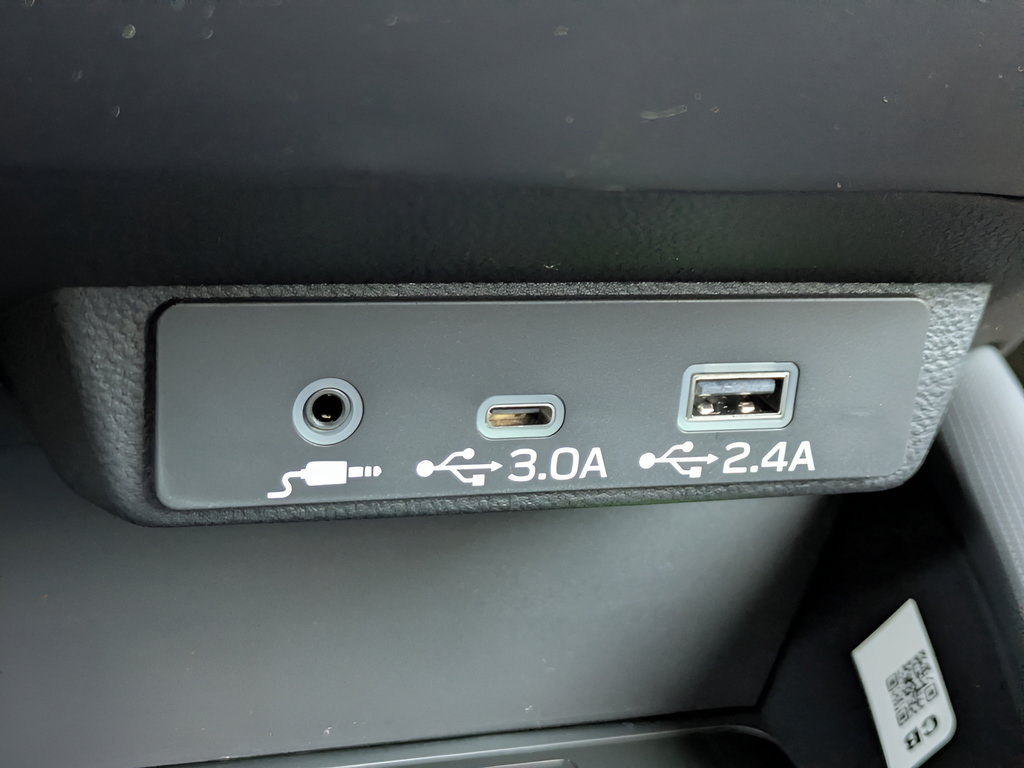 Used 2026 Subaru Forester Premium AWD/4WD image 22