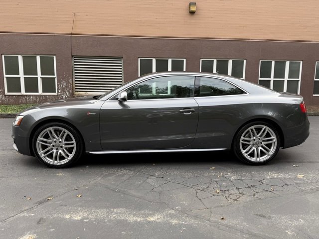 Used 2016 Audi S5 Prestige image 8