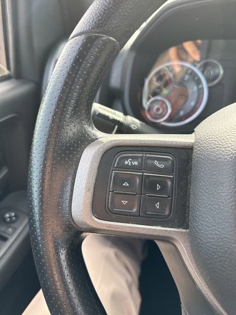 Used 2021 RAM 2500 Tradesman image 57